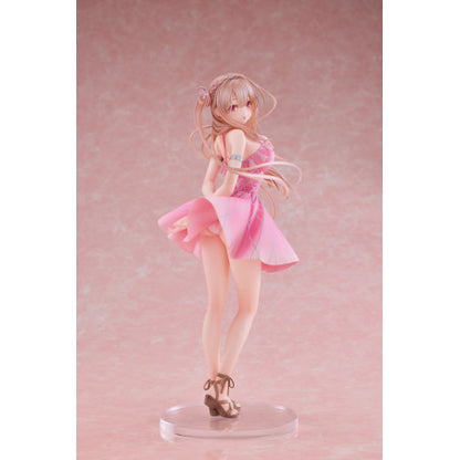 Original Character Statue 1/6 Houri Illustrated by DSmile 27 cm