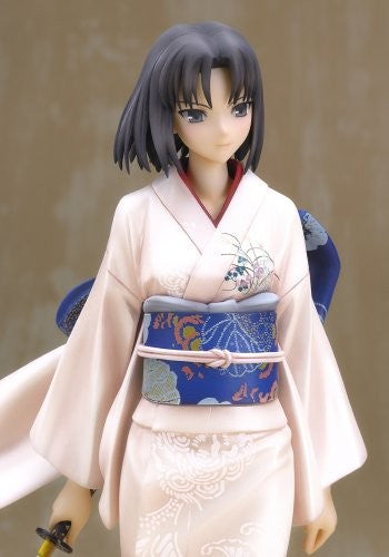 Kara No Kyoukai - Ryougi Shiki GARANNODOU [Good Smile Company]