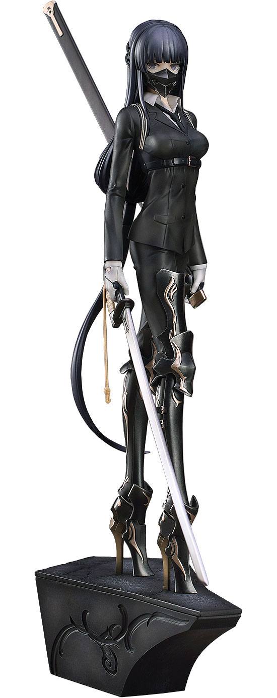 Karasu G.A.D Myethos - Anime Figuren günstig kaufen