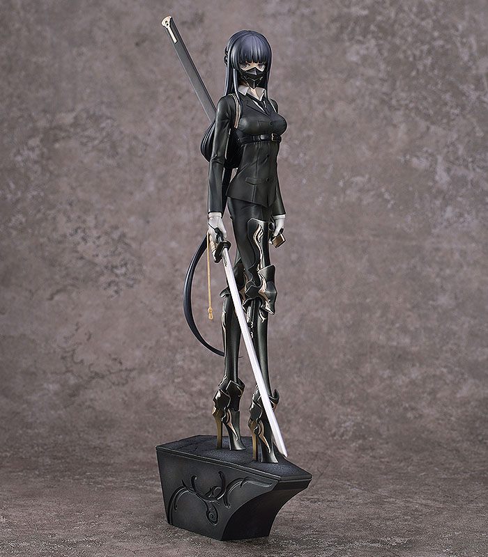 Karasu G.A.D Myethos - Anime Figuren günstig kaufen