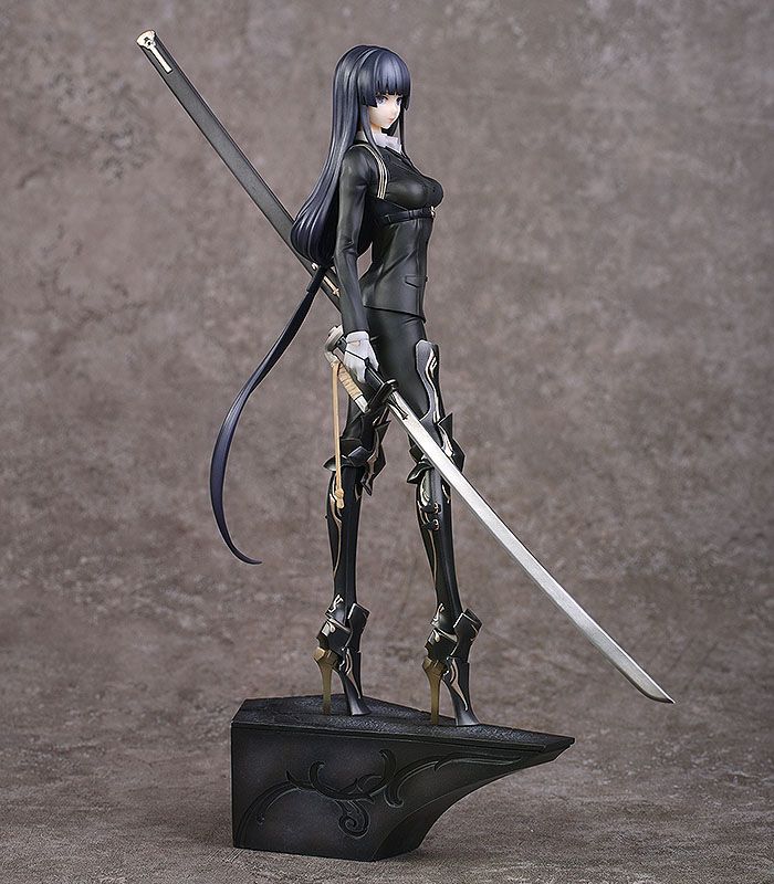 Karasu G.A.D Myethos - Anime Figuren günstig kaufen