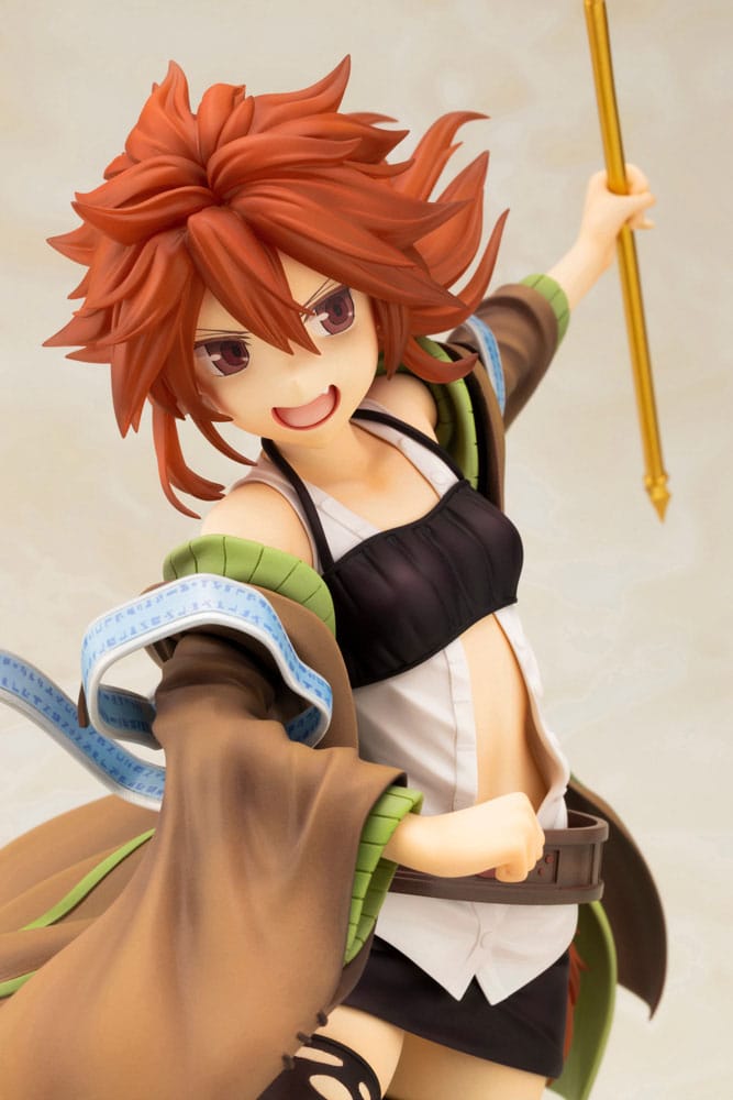 Kareitsukai Hiita - Limited Edition - Kotobukiya - Anime Figuren günstig kaufen