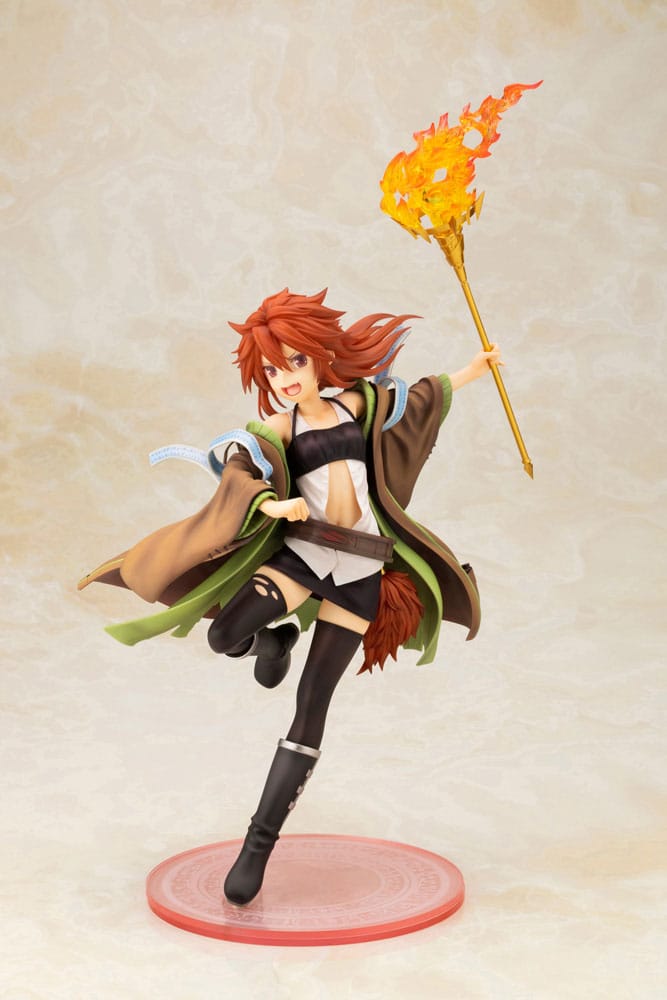 Kareitsukai Hiita - Limited Edition - Kotobukiya - Anime Figuren günstig kaufen