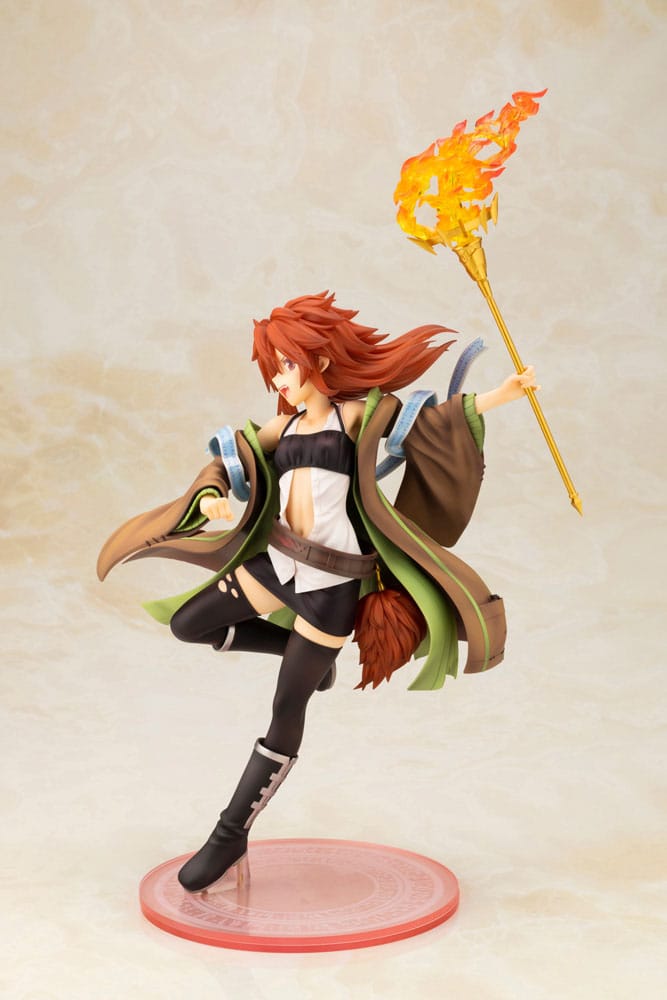 Kareitsukai Hiita - Limited Edition - Kotobukiya - Anime Figuren günstig kaufen
