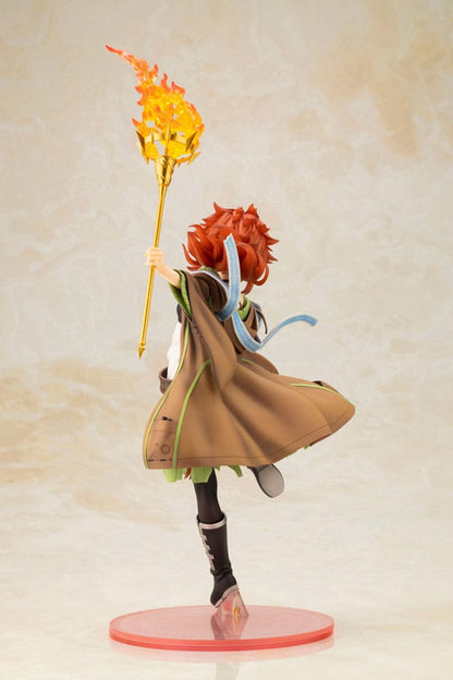 Kareitsukai Hiita - Limited Edition - Kotobukiya - Anime Figuren günstig kaufen