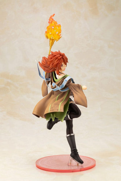 Kareitsukai Hiita - Limited Edition - Kotobukiya - Anime Figuren günstig kaufen