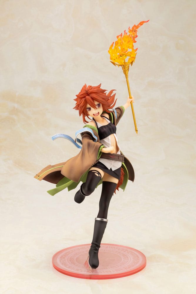 Kareitsukai Hiita - Limited Edition - Kotobukiya - Anime Figuren günstig kaufen