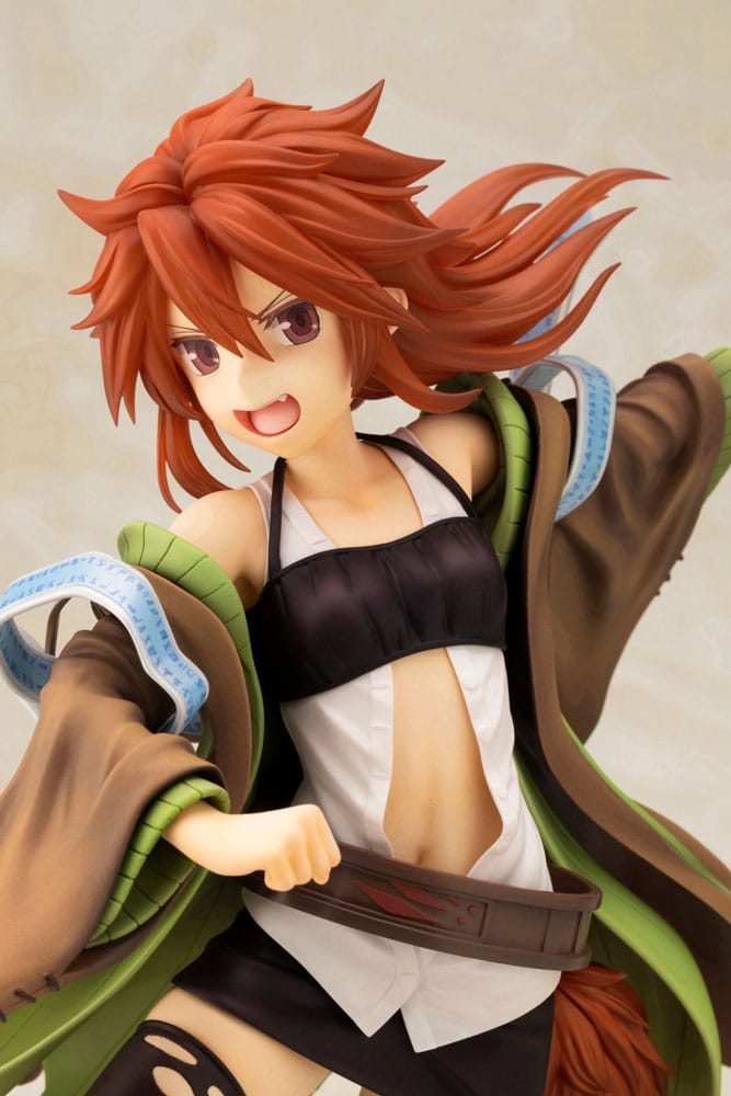 Kareitsukai Hiita - Limited Edition - Kotobukiya - Anime Figuren günstig kaufen