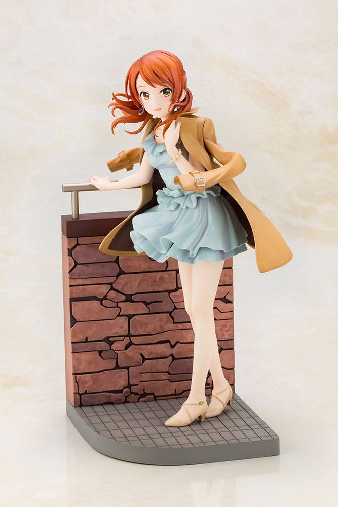 Karen Hojo Off Stage Ver. The Idolmaster Cinderella Girls (BONUS EDITION) - Anime Figuren günstig kaufen