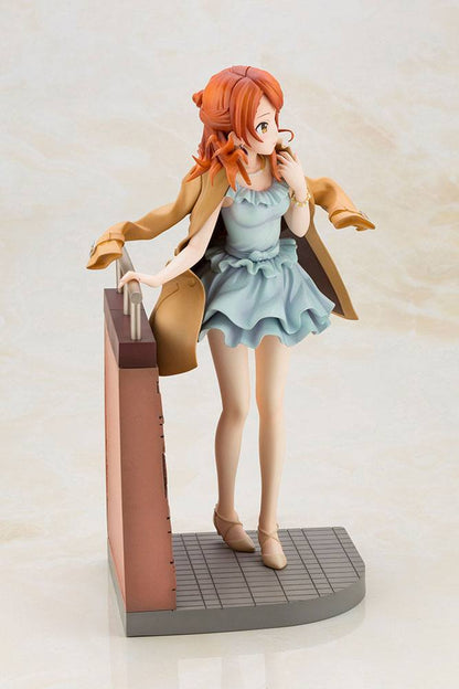 Karen Hojo Off Stage Ver. The Idolmaster Cinderella Girls (BONUS EDITION) - Anime Figuren günstig kaufen