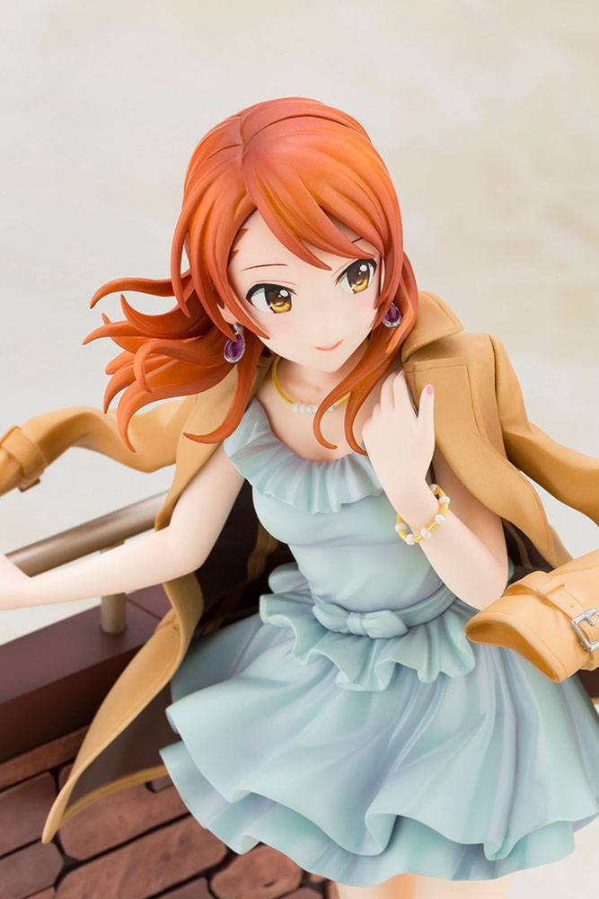 Karen Hojo Off Stage Ver. The Idolmaster Cinderella Girls (BONUS EDITION) - Anime Figuren günstig kaufen