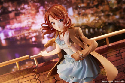 Karen Hojo Off Stage Ver. The Idolmaster Cinderella Girls (BONUS EDITION) - Anime Figuren günstig kaufen