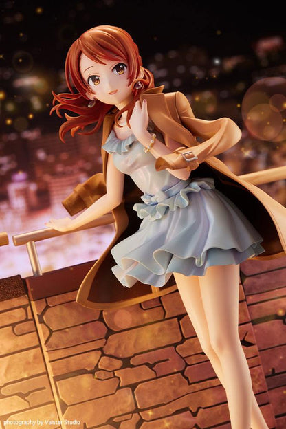Karen Hojo Off Stage Ver. The Idolmaster Cinderella Girls (BONUS EDITION) - Anime Figuren günstig kaufen