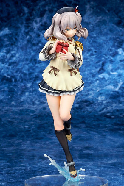 Kashima Valentine Mode Kantai Collection Ques Q - Anime Figuren günstig kaufen