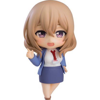 Katase Shiori - Nendoroid 2208 - Good Smile Company - Anime Figuren günstig kaufen