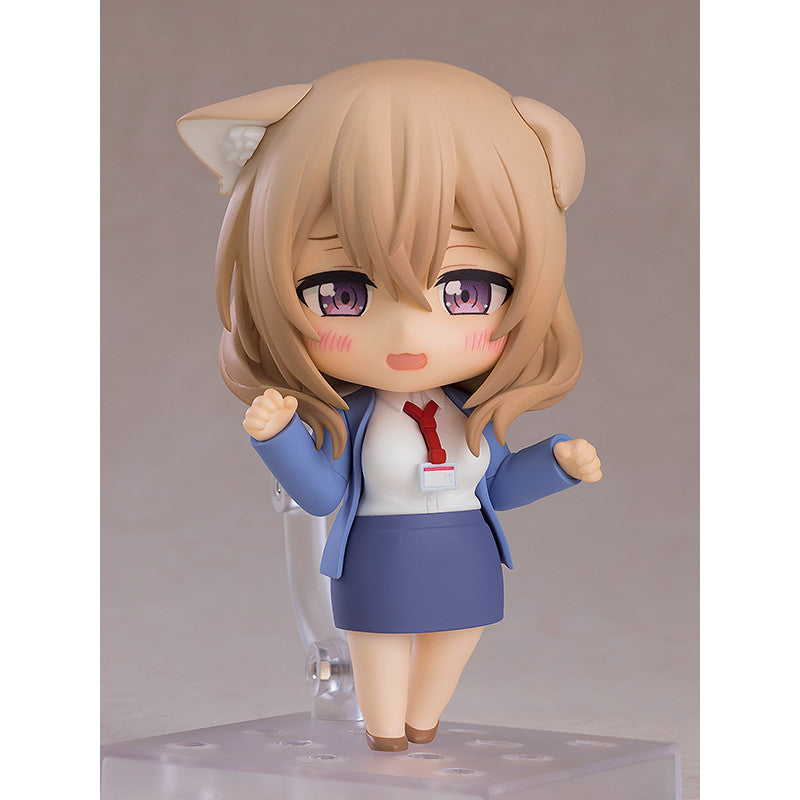 Katase Shiori - Nendoroid 2208 - Good Smile Company - Anime Figuren günstig kaufen