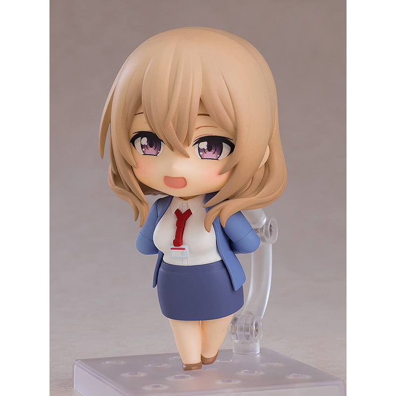 Katase Shiori - Nendoroid 2208 - Good Smile Company - Anime Figuren günstig kaufen