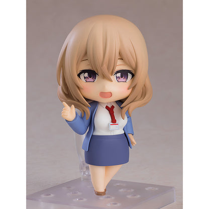 Katase Shiori - Nendoroid 2208 - Good Smile Company - Anime Figuren günstig kaufen