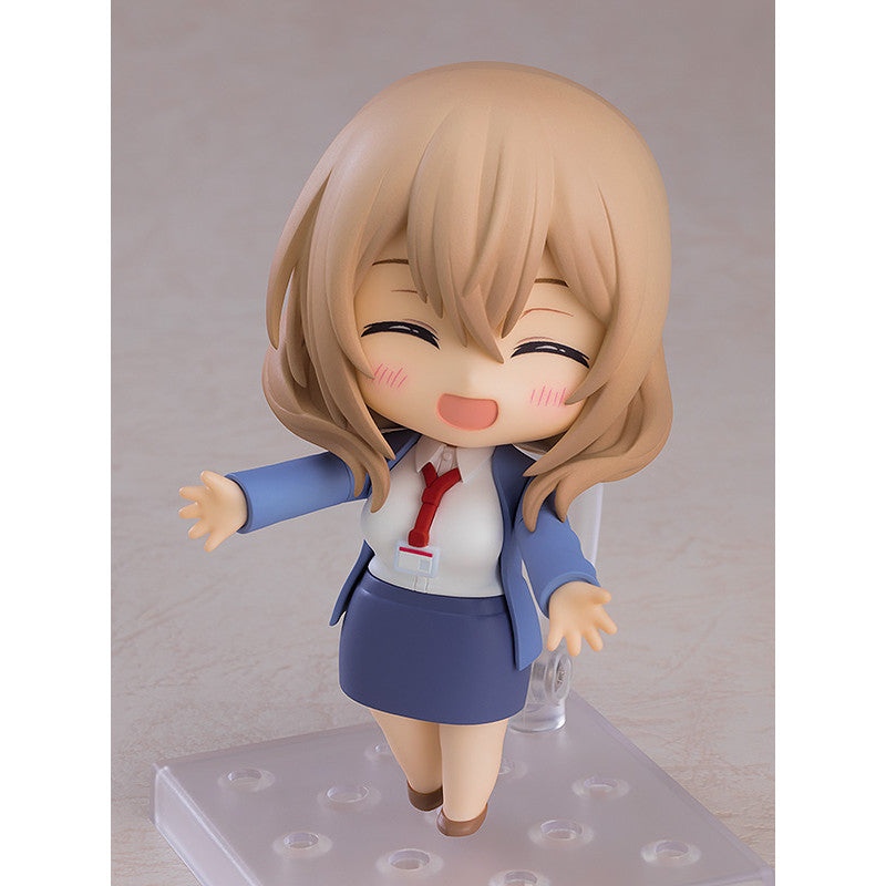 Katase Shiori - Nendoroid 2208 - Good Smile Company - Anime Figuren günstig kaufen