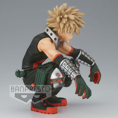 Katsuki Bakugo My Hero Academia Banpresto - Anime Figuren günstig kaufen