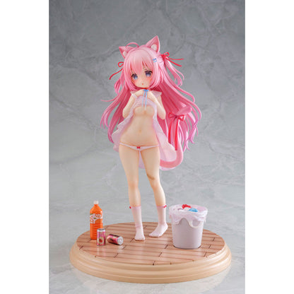 Momozu Komamochi - Original Character - Daiki Kougyou - Anime Figuren günstig kaufen