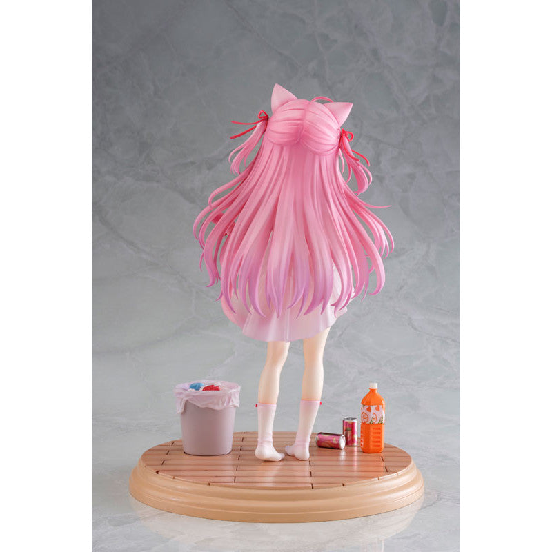 Momozu Komamochi - Original Character - Daiki Kougyou - Anime Figuren günstig kaufen