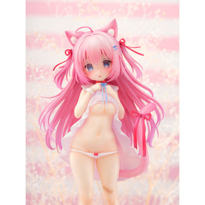 Momozu Komamochi - Personagem Original - Daiki Kougyou