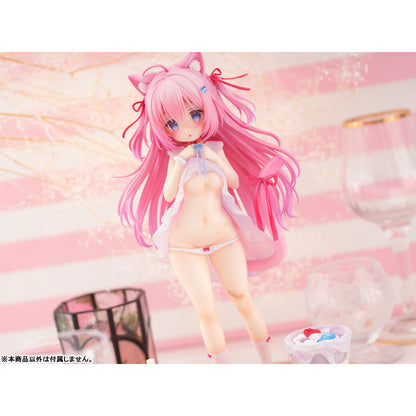 Momozu Komamochi - Personagem Original - Daiki Kougyou