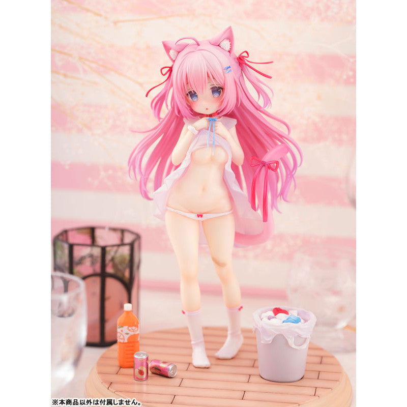 Momozu Komamochi - Personagem Original - Daiki Kougyou