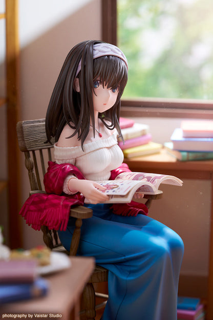 Sagisawa Fumika - THE iDOLM@STER - Kotobukiya