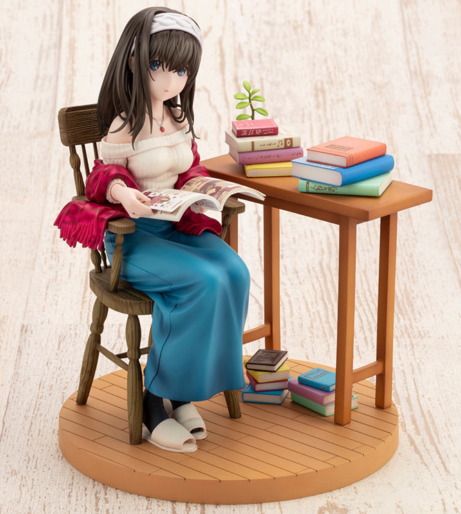 Sagisawa Fumika - THE iDOLM@STER - Kotobukiya - Anime Figuren günstig kaufen
