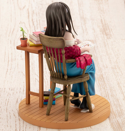 Sagisawa Fumika - THE iDOLM@STER - Kotobukiya - Anime Figuren günstig kaufen
