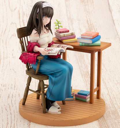 Sagisawa Fumika - THE iDOLM@STER - Kotobukiya - Anime Figuren günstig kaufen