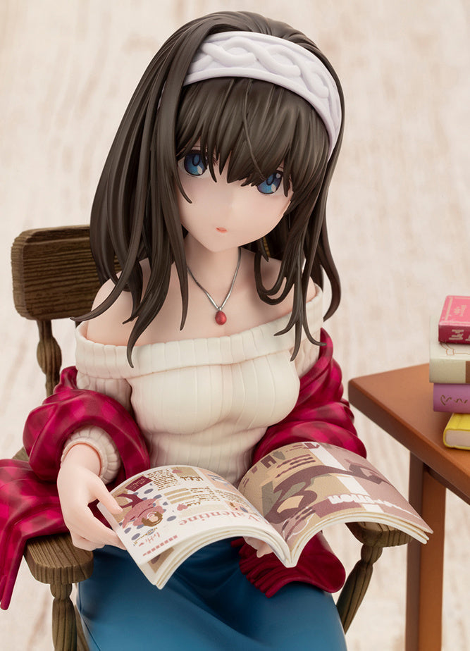 Sagisawa Fumika - THE iDOLM@STER - Kotobukiya - Anime Figuren günstig kaufen