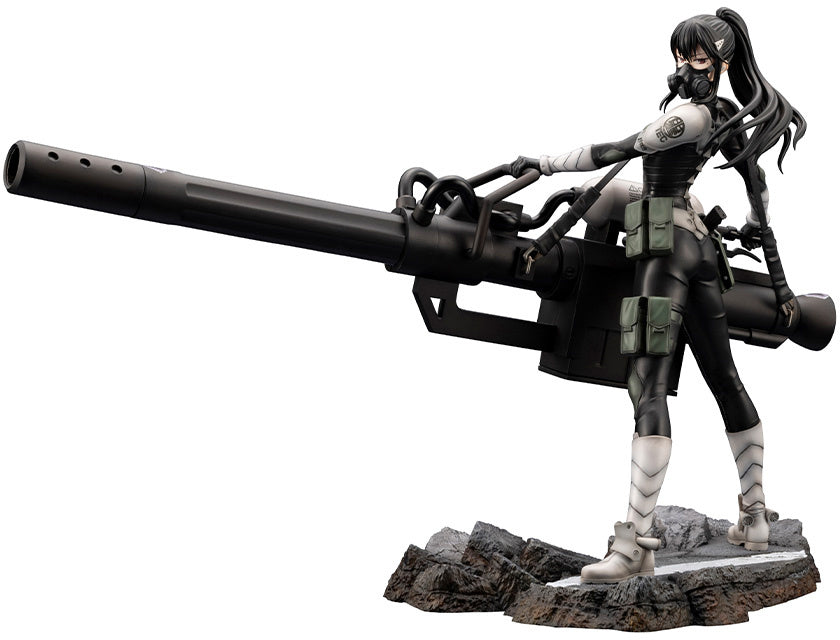 Mina Ashiro ARTFXJ (Kaiju No. 8)  Kotobukiya - Anime Figuren günstig kaufen