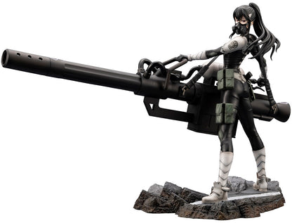 Mina Ashiro ARTFXJ (Kaiju No. 8)  Kotobukiya - Anime Figuren günstig kaufen