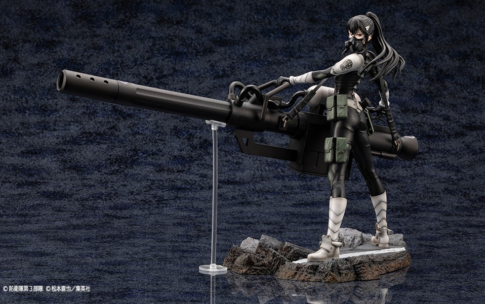 Mina Ashiro ARTFXJ (Kaiju No. 8)  Kotobukiya - Anime Figuren günstig kaufen