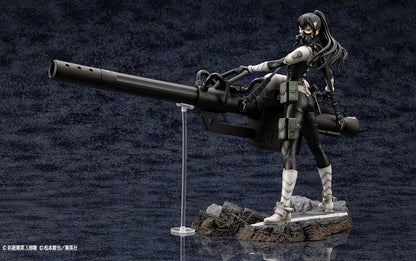 Mina Ashiro ARTFXJ (Kaiju No. 8)  Kotobukiya - Anime Figuren günstig kaufen
