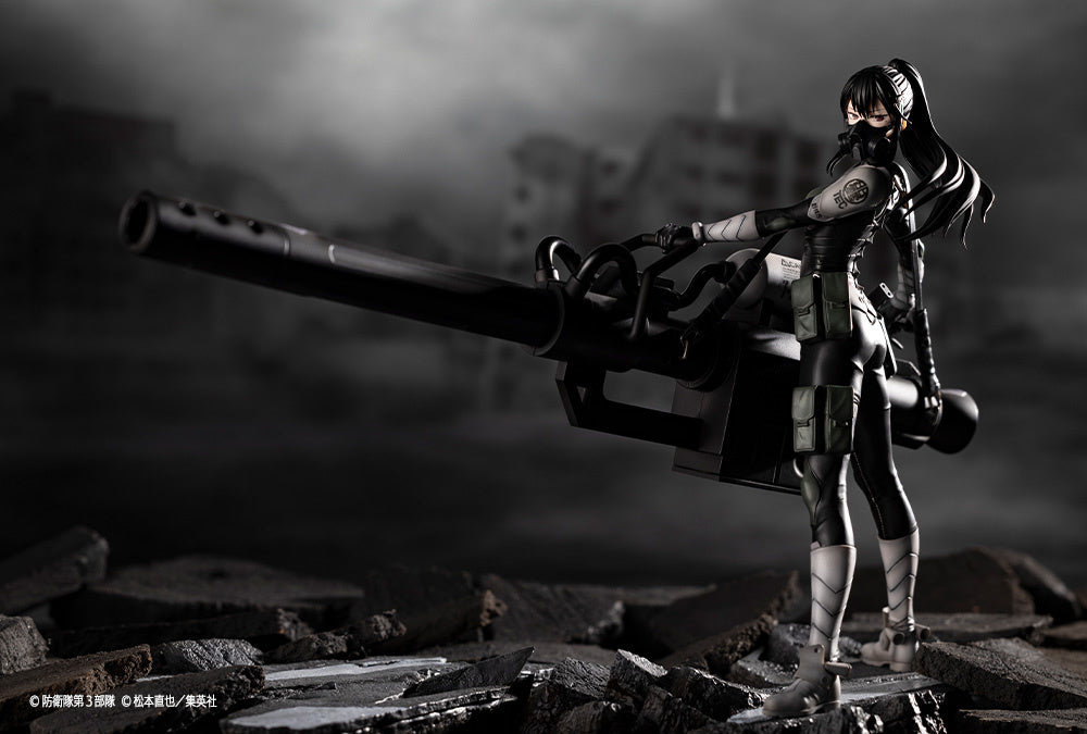 Mina Ashiro ARTFXJ (Kaiju No. 8)  Kotobukiya - Anime Figuren günstig kaufen