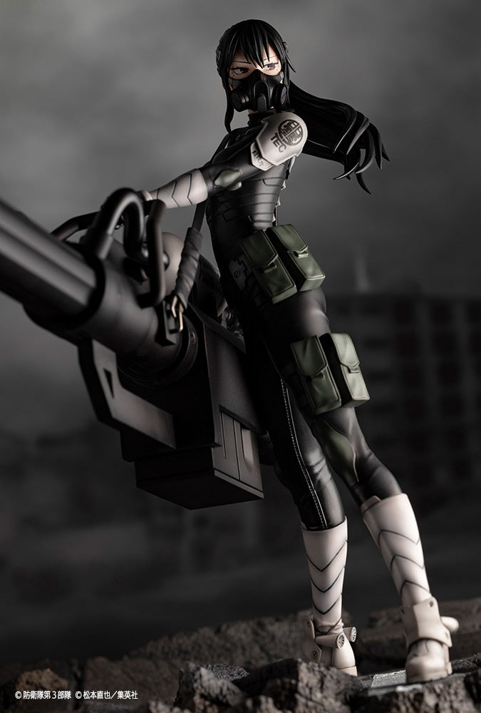 Mina Ashiro ARTFXJ (Kaiju No. 8)  Kotobukiya - Anime Figuren günstig kaufen
