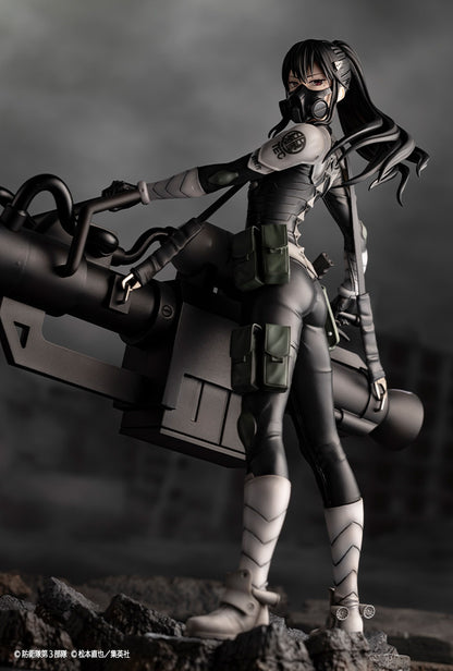 Mina Ashiro ARTFXJ (Kaiju No. 8)  Kotobukiya - Anime Figuren günstig kaufen
