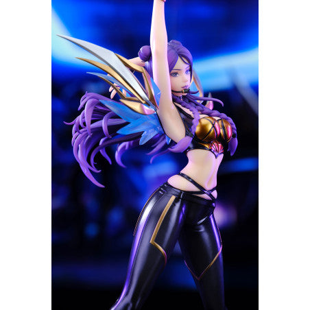 K/DA Kai'Sa League of Legends 1/7 Scale Figure