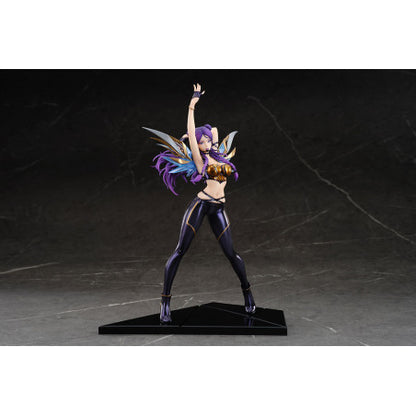 K/DA Kai'Sa League of Legends 1/7 Scale Figure
