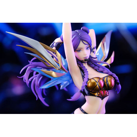 K/DA Kai'Sa League of Legends 1/7 Scale Figure