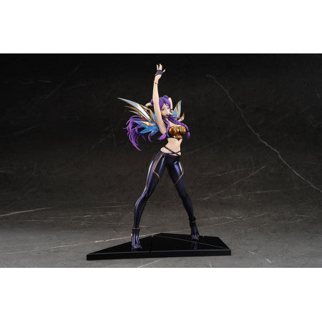 K/DA Kai'Sa League of Legends 1/7 Scale Figure