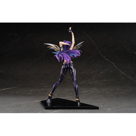 K/DA Kai'Sa League of Legends 1/7 Scale Figure