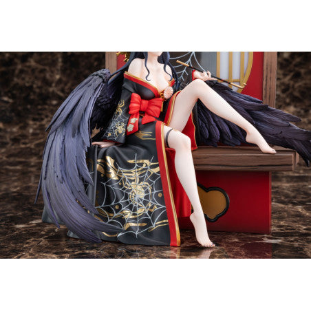 KDcolle Albedo Splendid Kimono ver. OVERLORD 1/7 Scale Figure