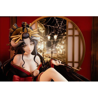 KDcolle Albedo Splendid Kimono ver. OVERLORD 1/7 Scale Figure
