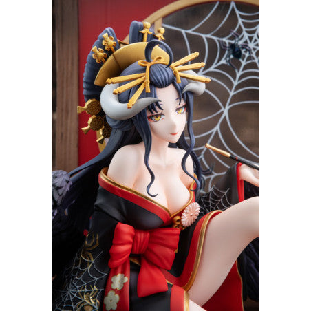KDcolle Albedo Splendid Kimono ver. OVERLORD 1/7 Scale Figure