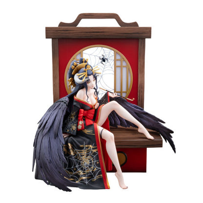 KDcolle Albedo Splendid Kimono ver. OVERLORD 1/7 Scale Figure